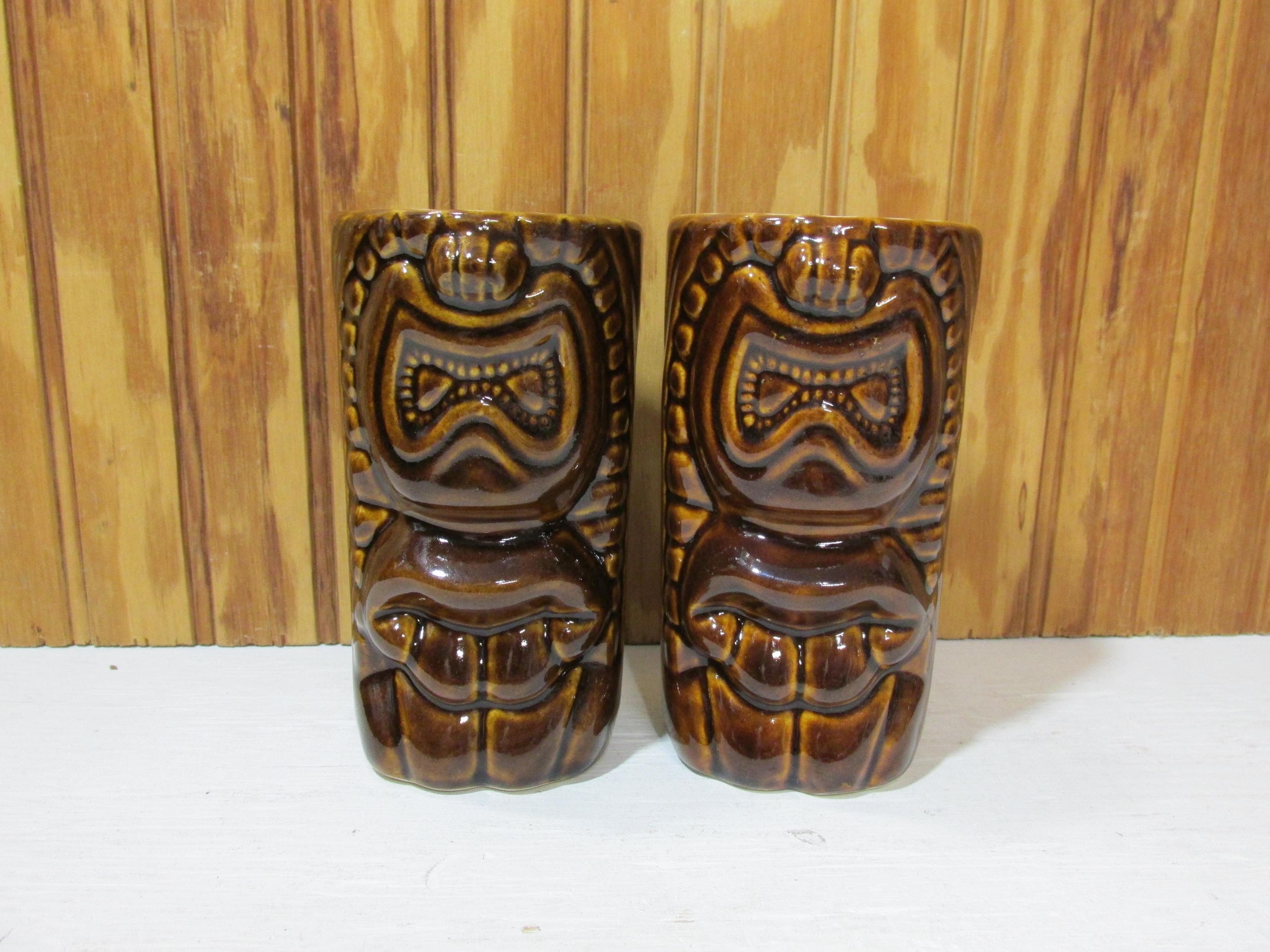 Daga Hawaii Tiki Mug - Etsy