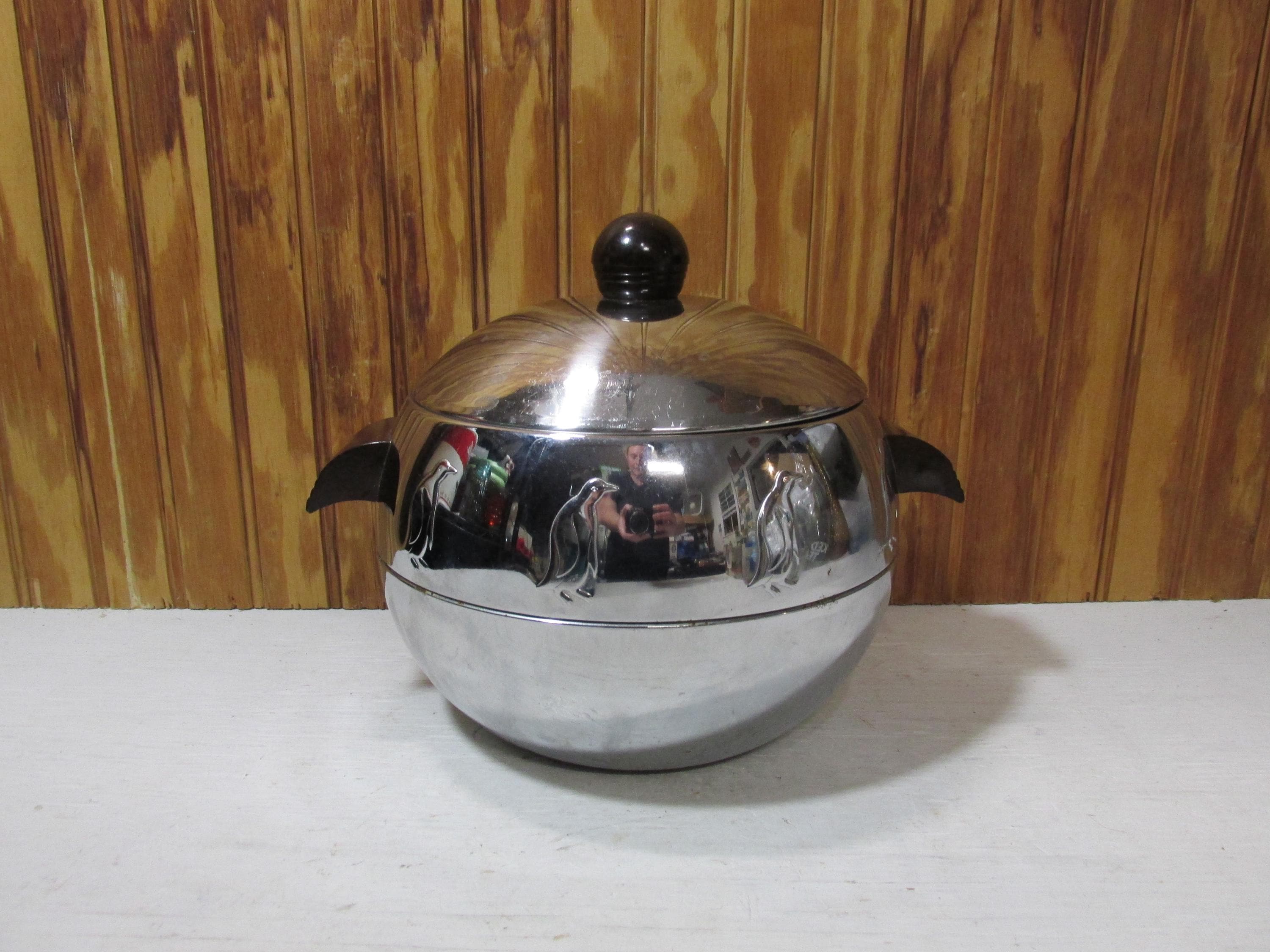 60’s MIRRO★折り畳みカップ ビンテージ ミロ デッドストック 60's MIRRO☆折り畳みカップ ビンテージ ミロ デッドストック