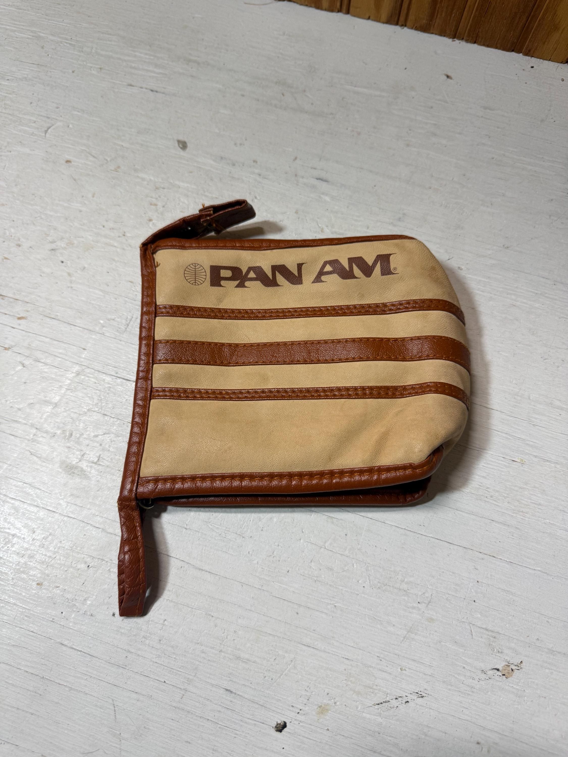Pan Am Amenity Kit - Etsy