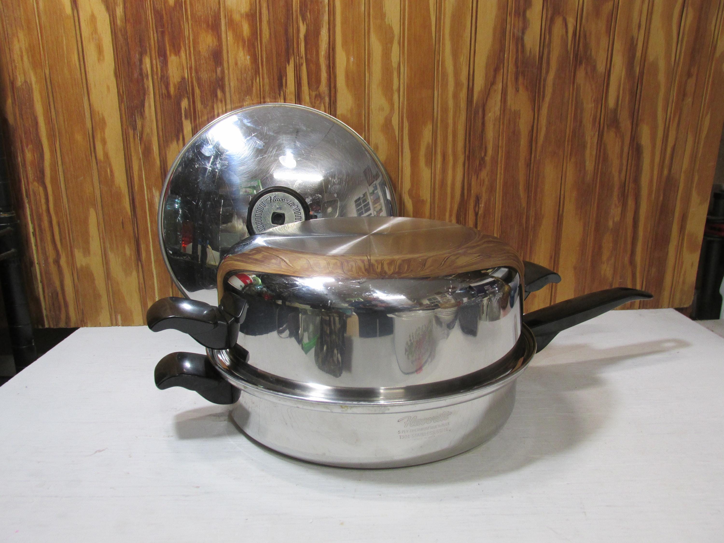 AMC鍋セット Amc Cookware - Etsy