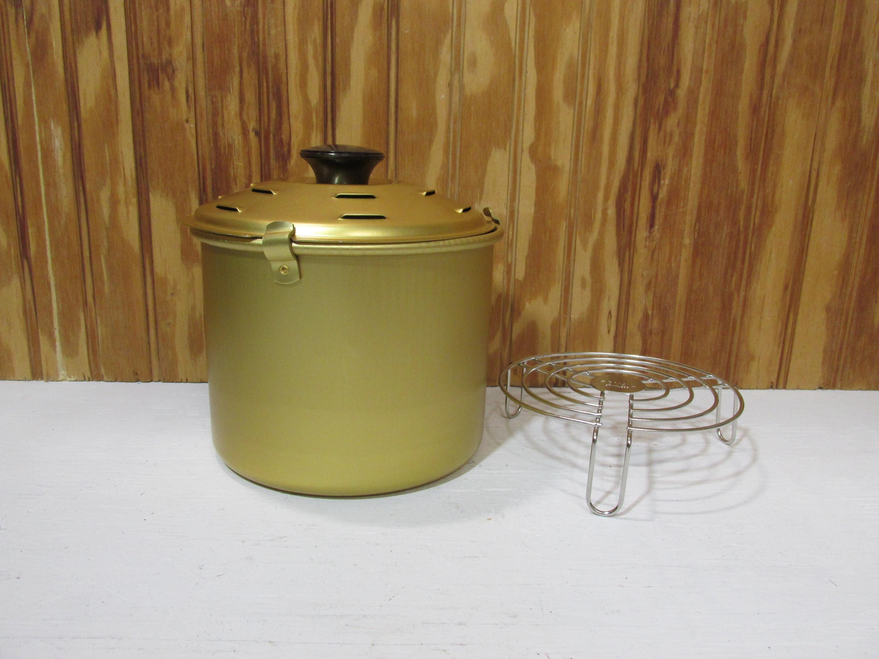 Crock pot rack insert sale