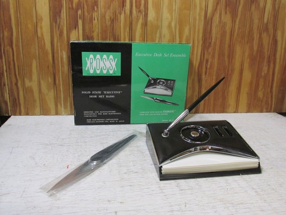 ROSS ラジオ ヴィンテージ 英国 ROSS RE-5050 ラジオ 80s 英国 ポスト