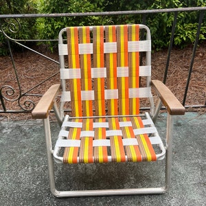 Kalinga Ashok Vintage Lucite Folding Chairs Kalinga Ashok Old