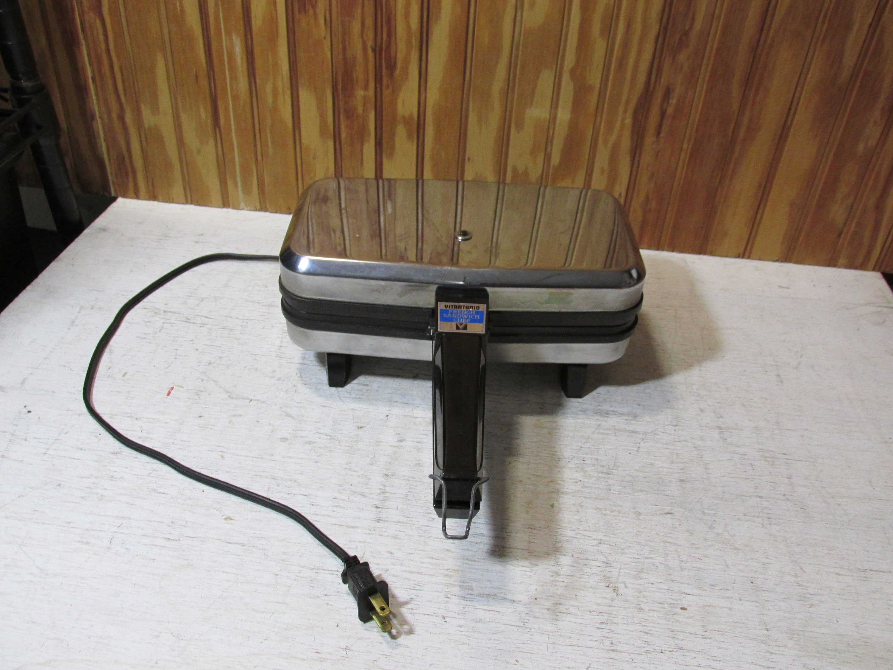 vitantonio glass panini press
