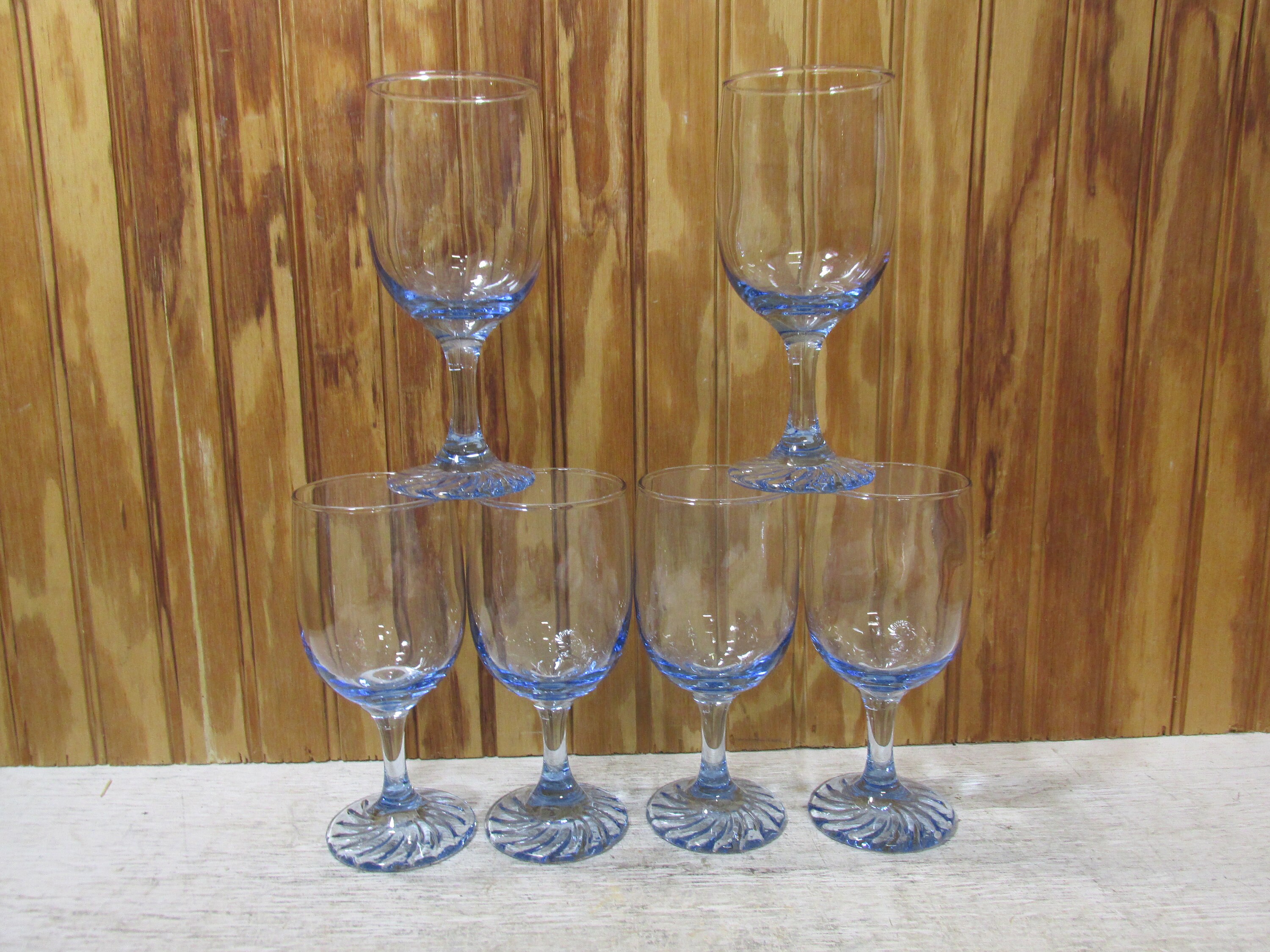 hallmark wine glasses Live Big Jumbo Stemless Wine Glass, 43 oz main image 1