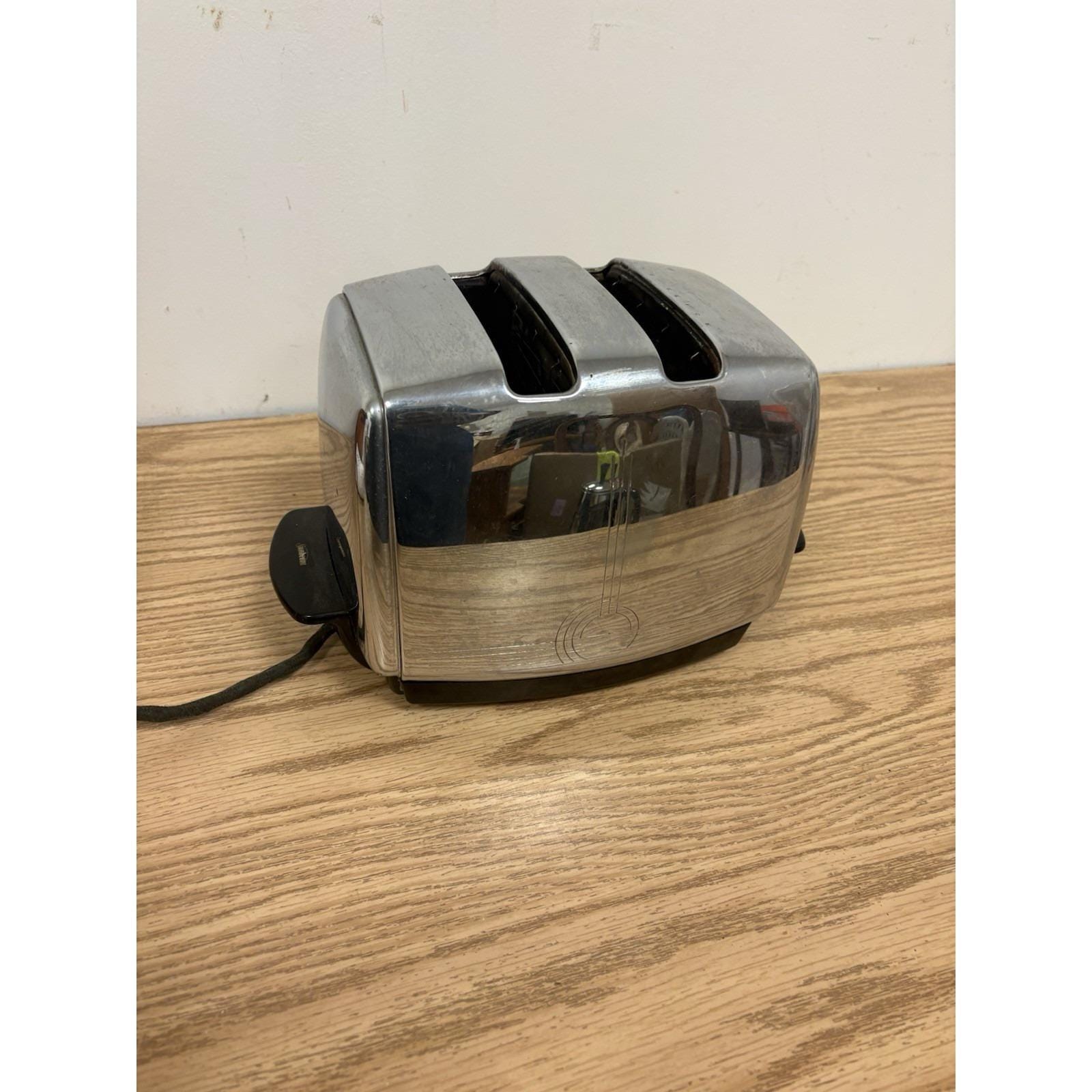 Sunbeam toaster - Etsy 日本