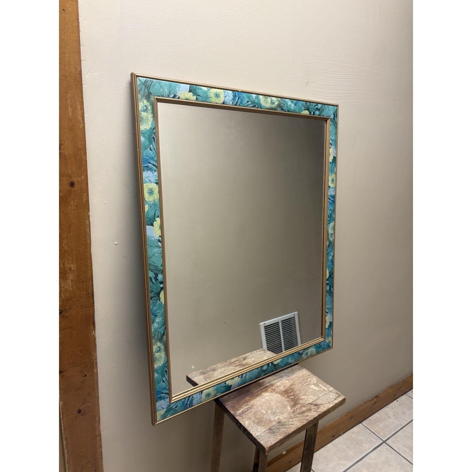 80s Full Length Mirror - Etsy
