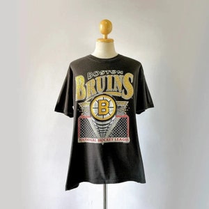 Boston Bruins Shirt, Boston Bruins Vintage Style, Bruins Ice Hockey Shirt, Stanley Cup 2024, Game Day