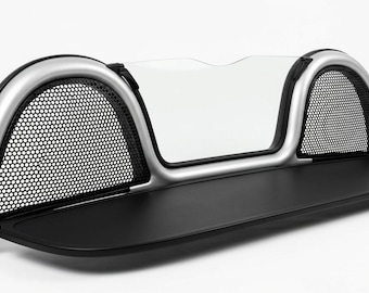 Porsche Boxster 986 Roll Bar Grille