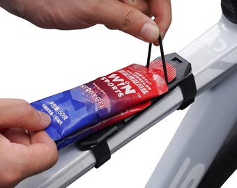 Cycling Gel Support