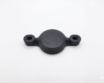 Airtag Carbon Bottle Cage Support