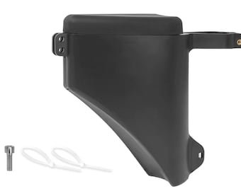 Black Aerodynamic Toolbox