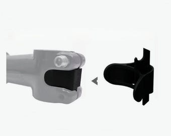 Specialized SL/Aethos Aero Stem Tire