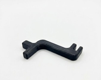 Bosch e-bike crankset blocker