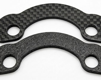 Tarmac SL6 Carbon + PETG Brake Bridge