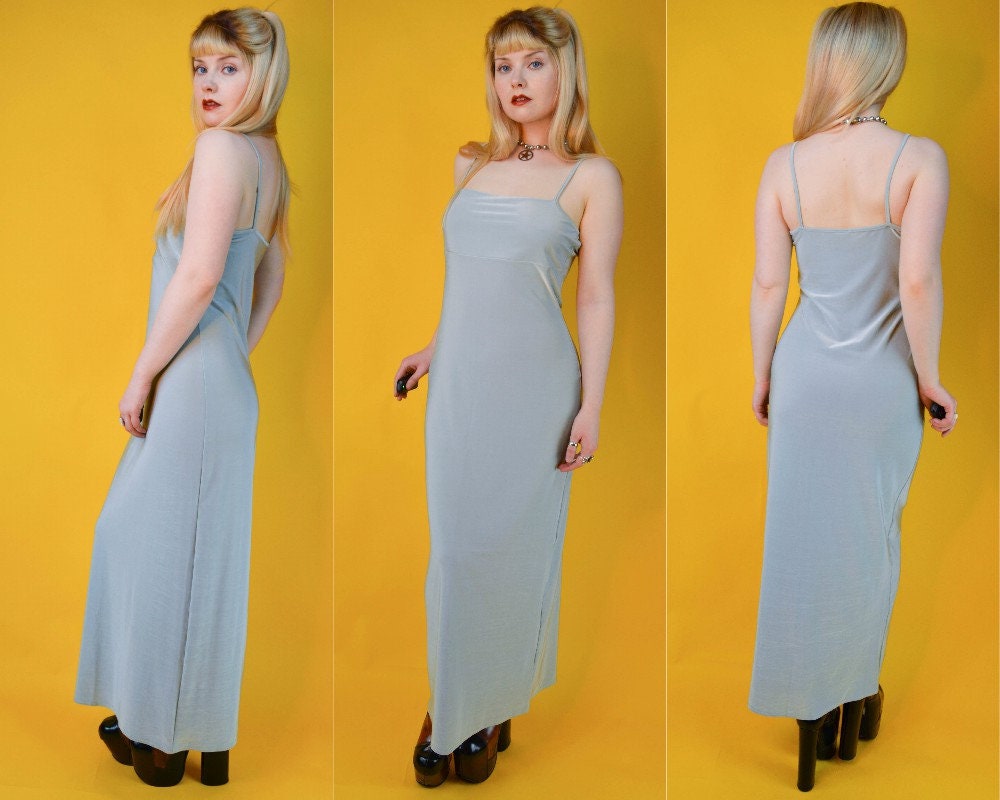 mint green maxi dress uk