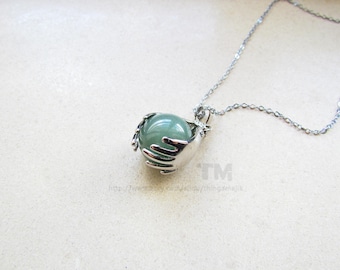 The Anchor – Dragon Age Inspired Necklace