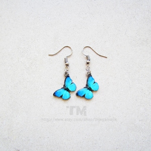 Awesomesauce! - Life is Strange Inspired Earrings