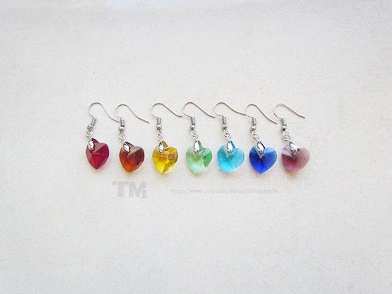Etsy earring shops deals
