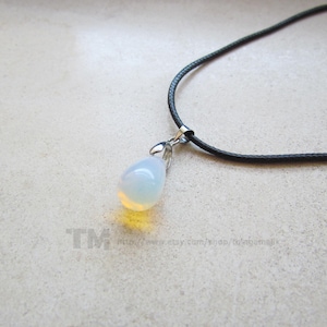 Colar da Kairi - Colar inspirado em Kingdom Hearts