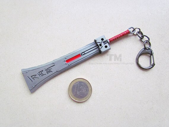 Those Who Fight Further Final Fantasy Vii Remake Hardedge Etsy Those Who Fight Further Final Fantasy Vii Remake Hardedge Etsy
