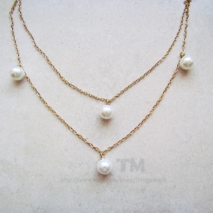 No Promises To Keep - Final Fantasy VII Rebirth Inspired Aerith&#39;s Necklace