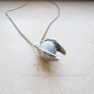 Ff7 materia necklace - Etsy 日本