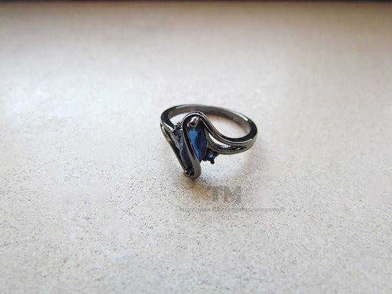 Final fantasy xv best sale ring