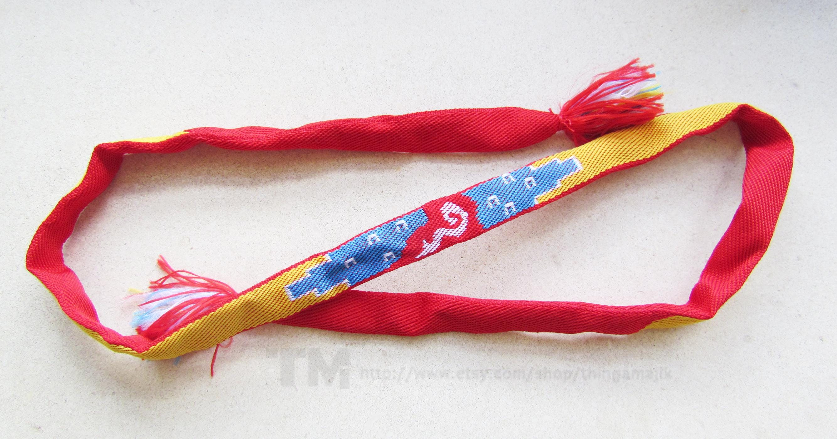Kimi No Na Wa Bracelet - Etsy Kimi No Na Wa Bracelet - Etsy