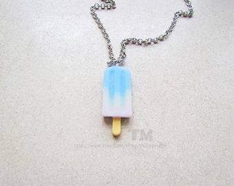 Seasalt Ice-cream Necklace