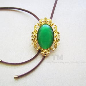 MADE TO ORDER: At Your Service - Violet Evergarden Inspired Necklace