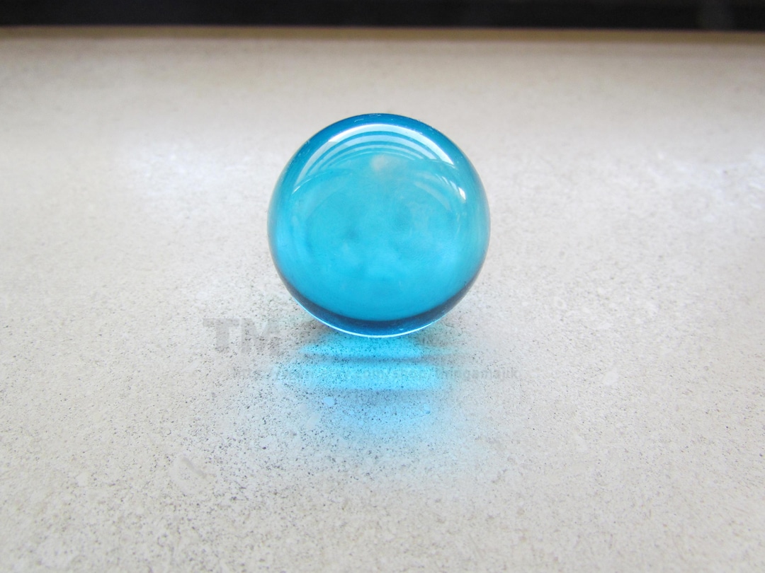 Hextech Gemstone (refined) - Arcane / League of Legends Inspired
