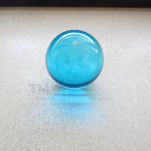 Hextech Gemstone (Refined) - Arcane / League of Legends Inspired Decoration or Cosplay Prop