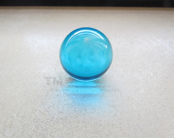 Hextech Gemstone (Refined) - Arcane / League of Legends Inspired Decoration or Cosplay Prop