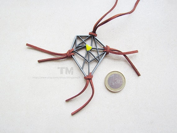 The Dreamcatcher - Death Stranding Sam Bridges Inspired