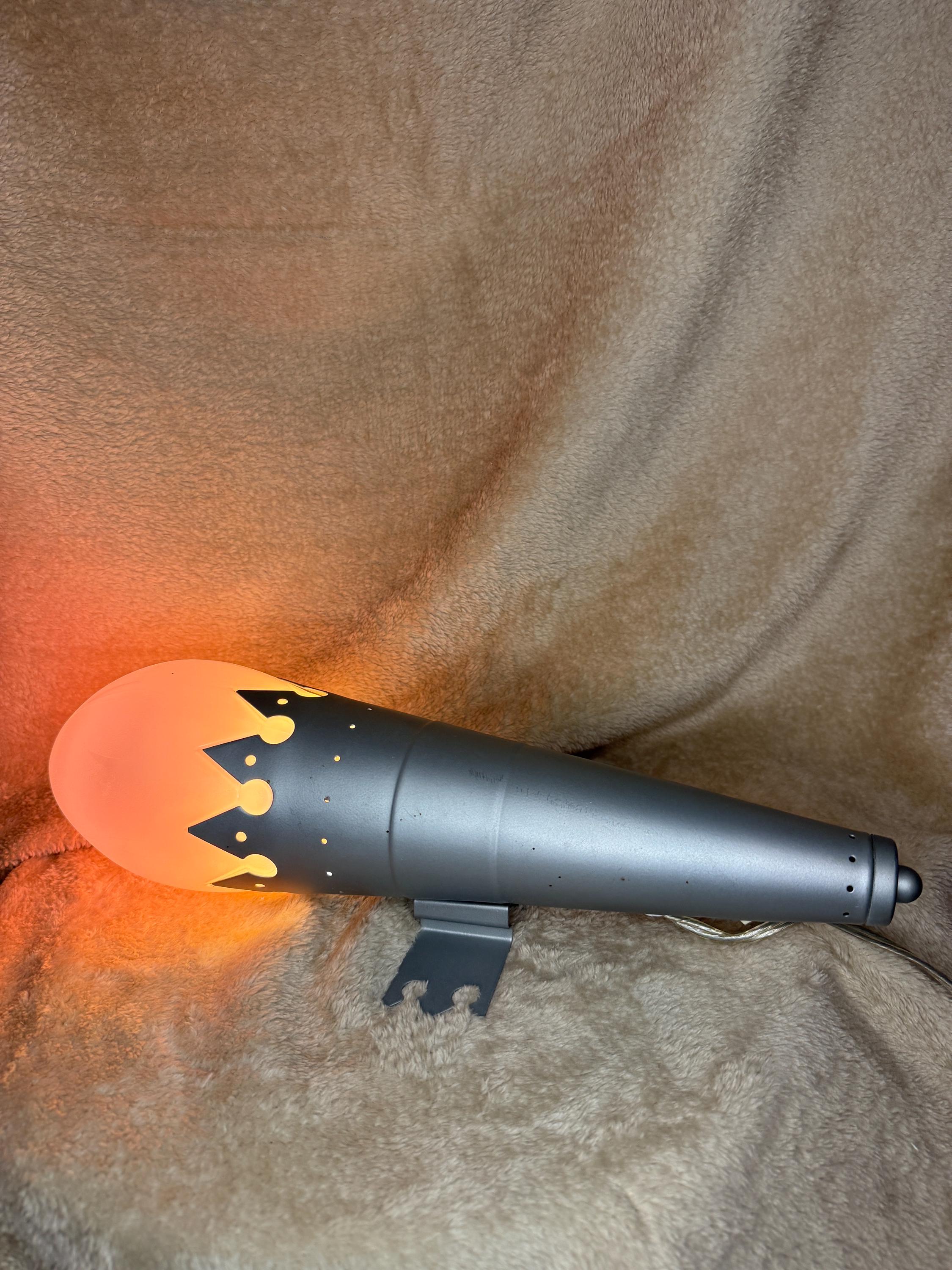 IKEA MINNEN FACKLA Wall Lamp - Etsy