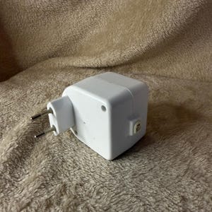 IKEA vintage adapter | YD-20A-1 | 2pins