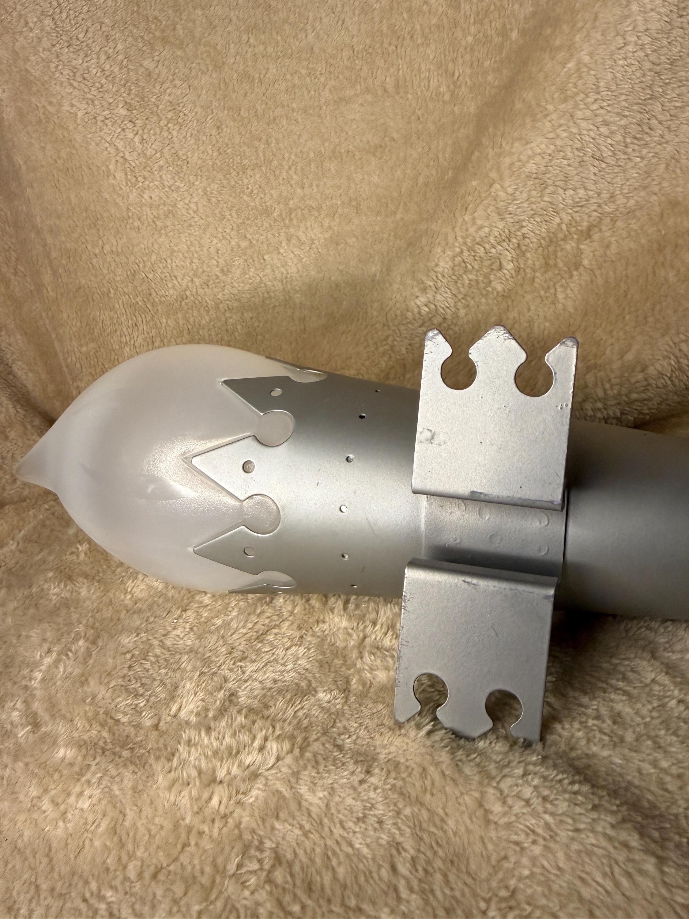 IKEA MINNEN FACKLA Wall Lamp - Etsy