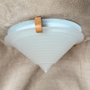 Vintage ikea ceiling light - Etsy 日本