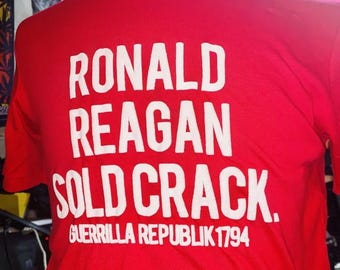 Morceaux de conversation de Guerrilla Republik