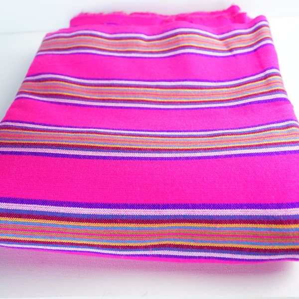 Mexican Fabric - Etsy