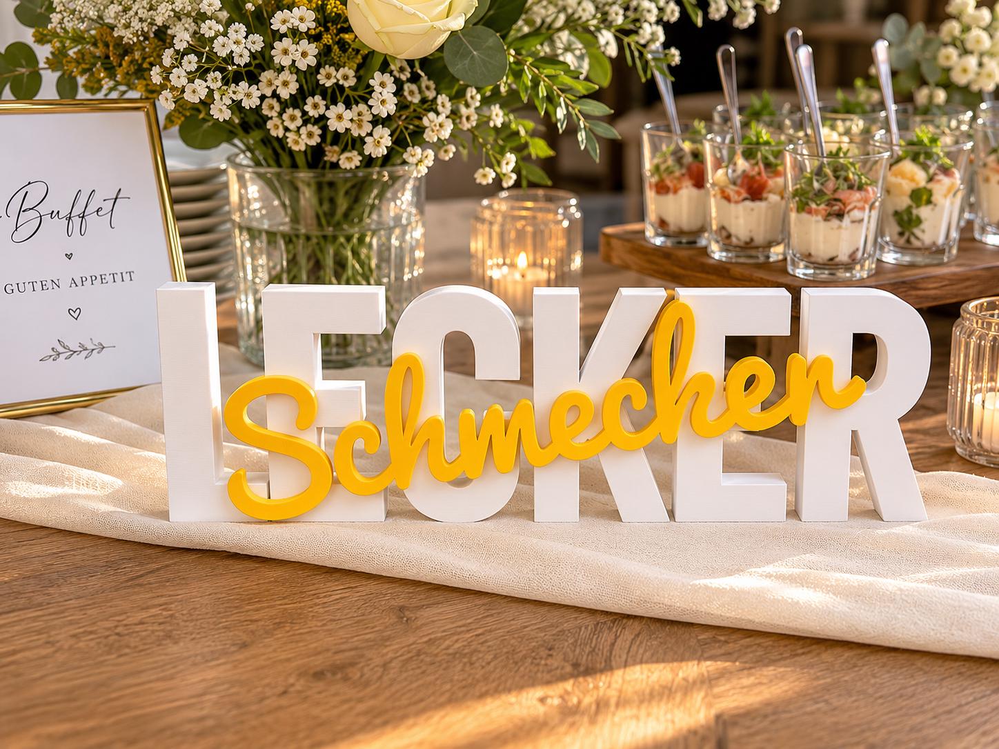 100x Buffet-Fähnchen Zum Beschriften – Mini-Tafeln Mit Holzstäbchen, 9x6 Cm, Für Kuchen, Käse & Fingerfood