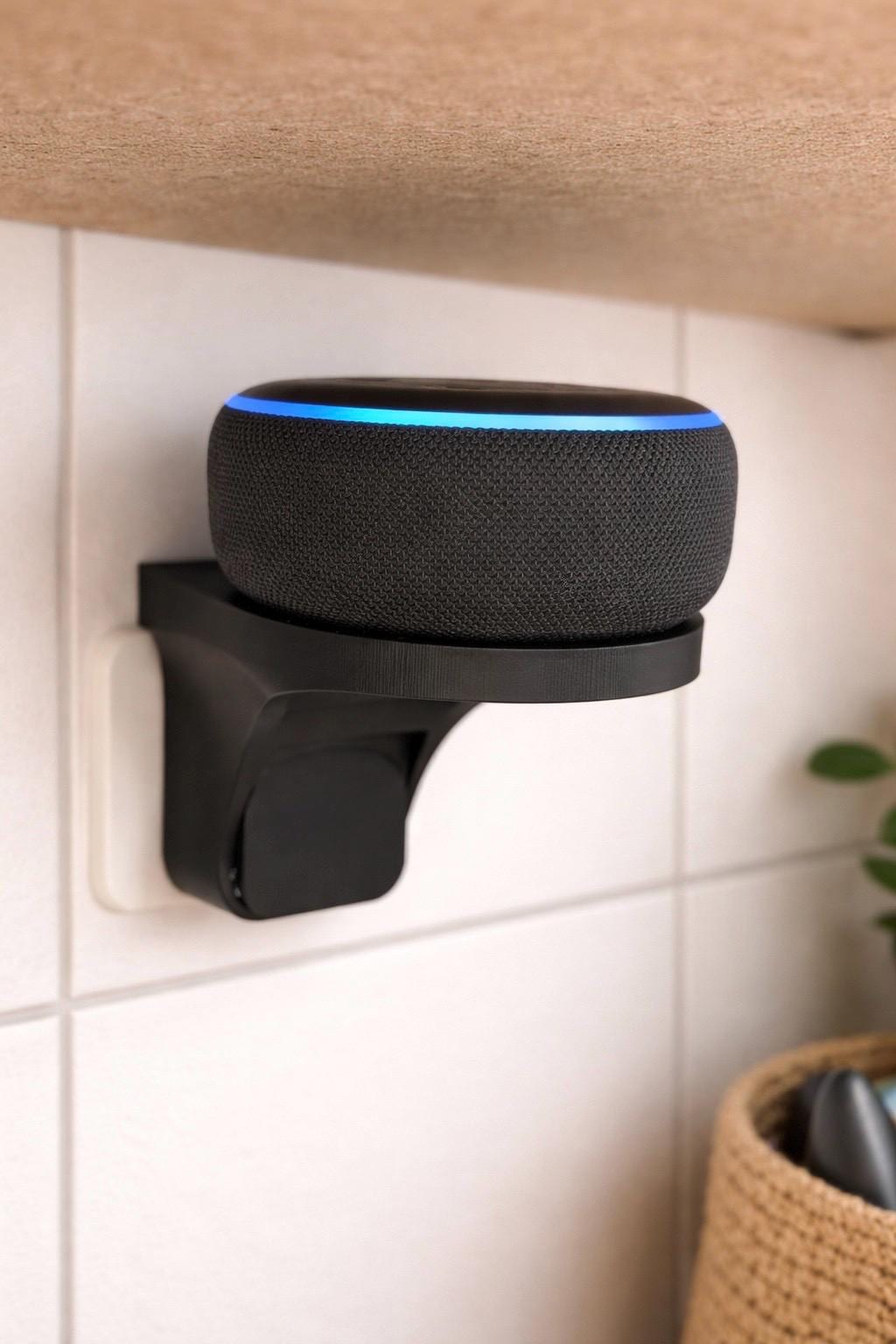 Alexa holder - Etsy 日本