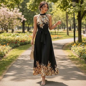 princess polly baby blue dress Formal Black-Tie Wedding Guest Dresses & Gowns – Show Me Your Mumu main image 0