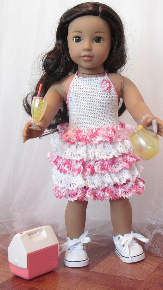 frilly summer dresses