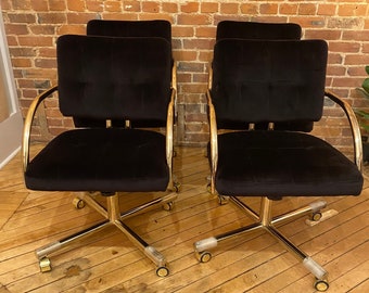 Post Mod Dining Chair Set