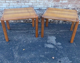 Lane End Table Set