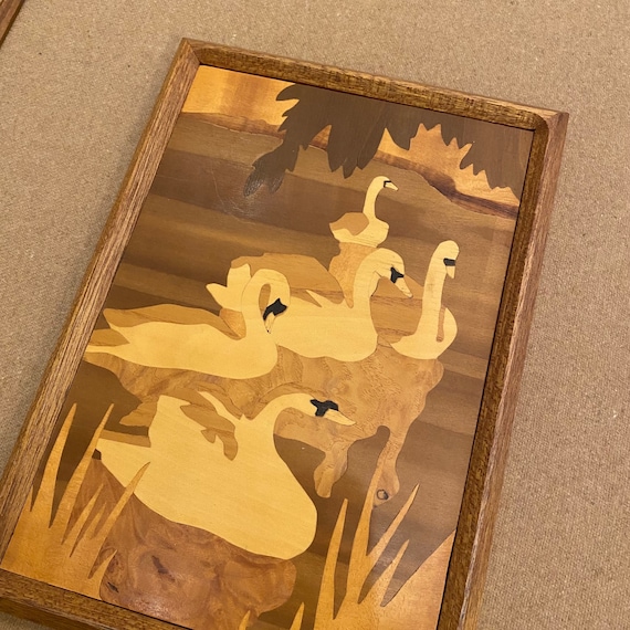 Scroll saw marquetry deals