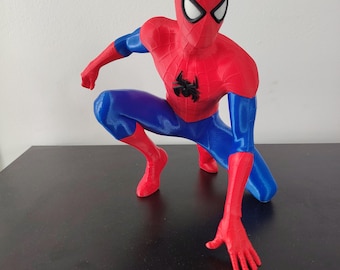 Spider-Man figurine 20cm