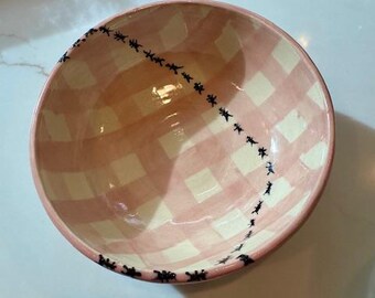 Small Decorative bowl